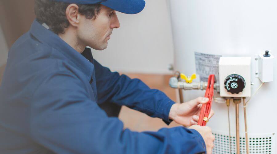 Professional Leak Detection Services in Beaman, IA